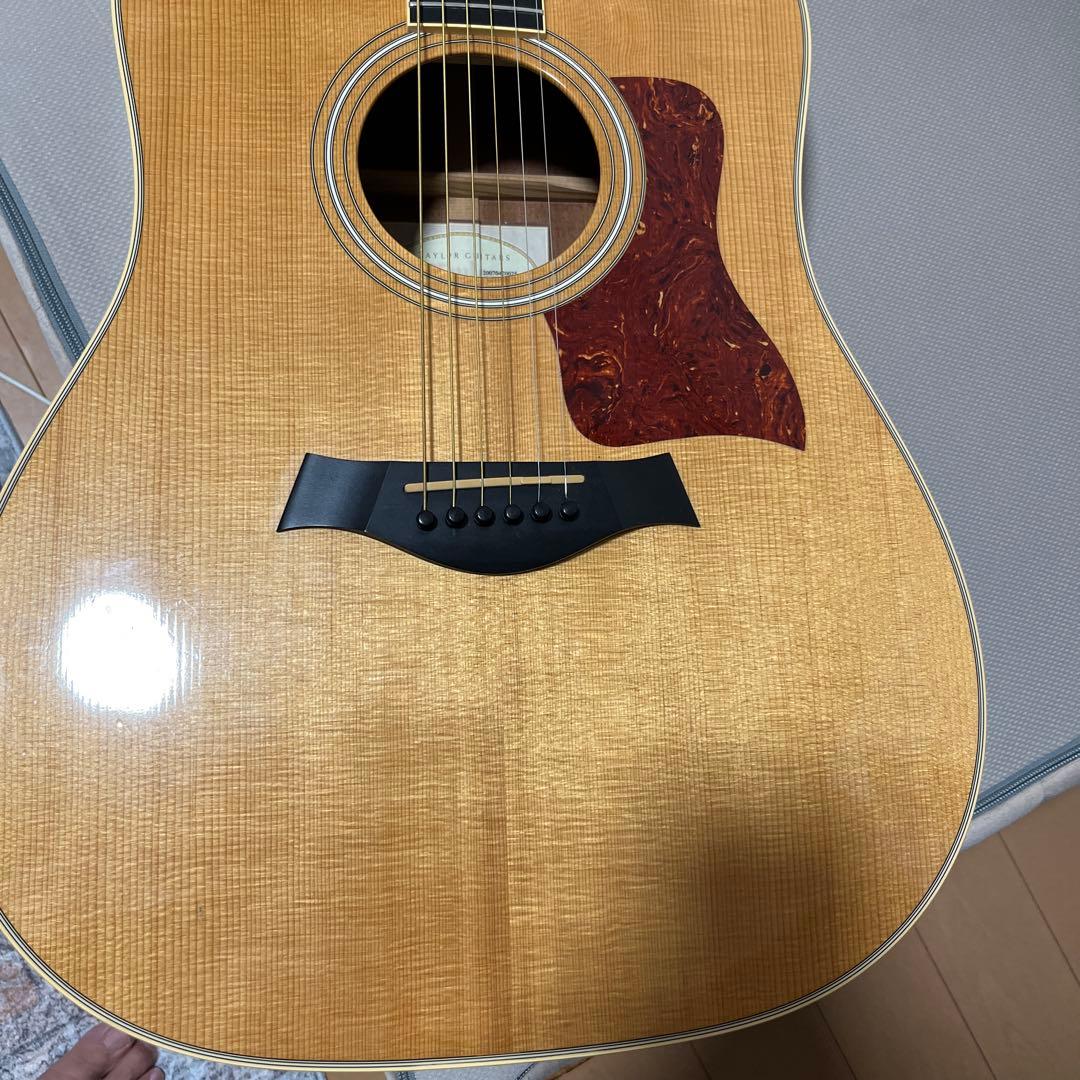 Taylor アコースティックギターDN3 USA製2007年モデル