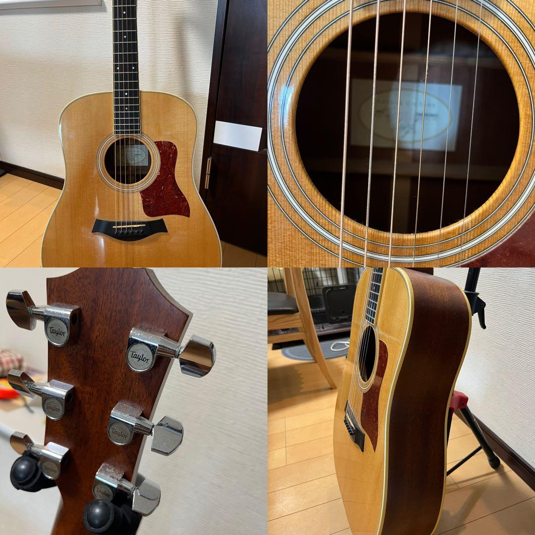 Taylor アコースティックギターDN3 USA製2007年モデル