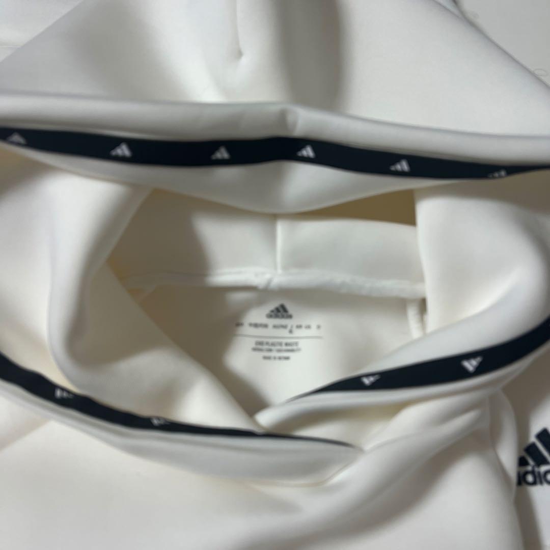 更にお値引き中❗️adidas ポンディング生地　上下　XL