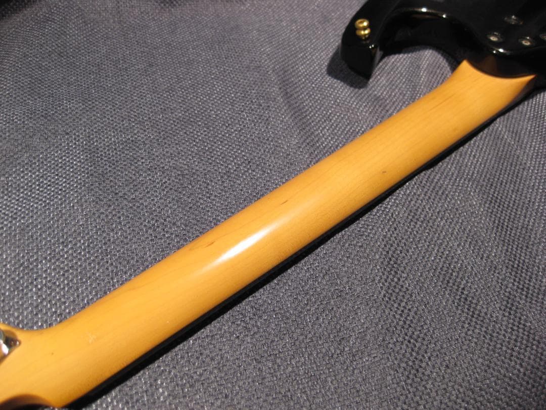 Parker パーカー P-42 エレキギター 韓国製 動作品 （ダンカン）