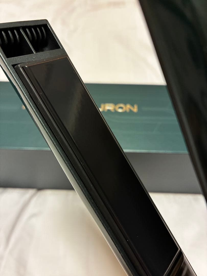 HAIRBEAURON 7D Plusストレートヘアビューロン