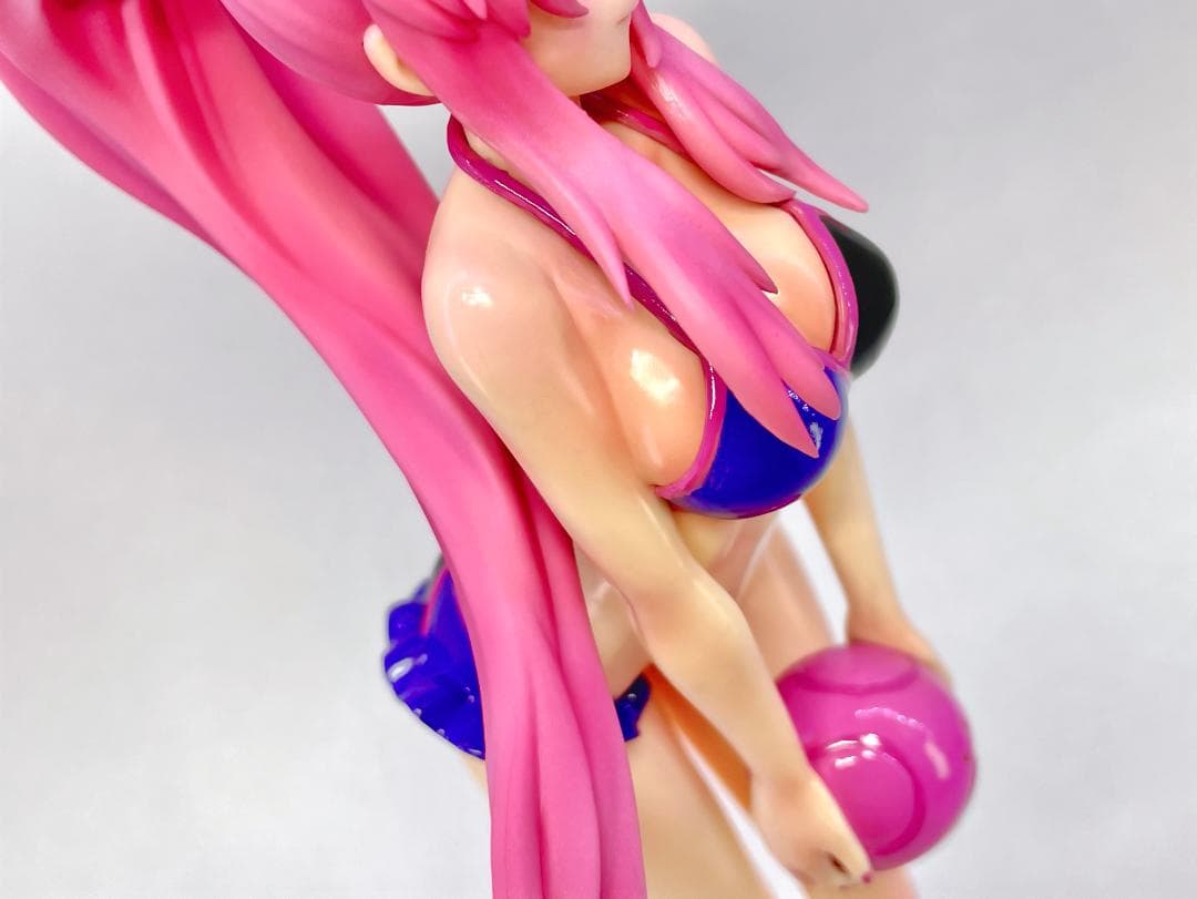 GLITTER & GLOMOURS ラクス・クライン / ガンダム フィギュア