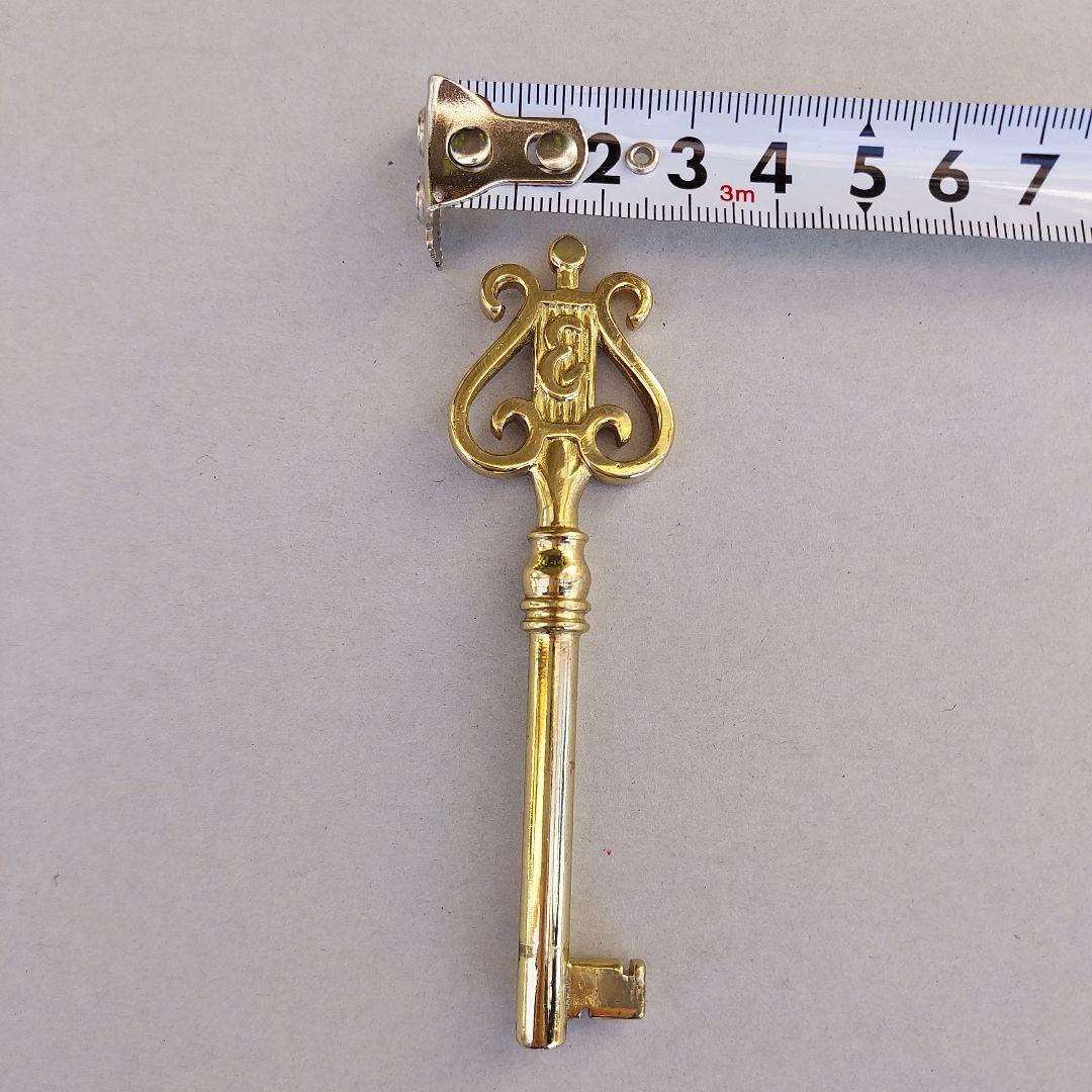 STEINWAY & SONS　グランドピアノの鍵