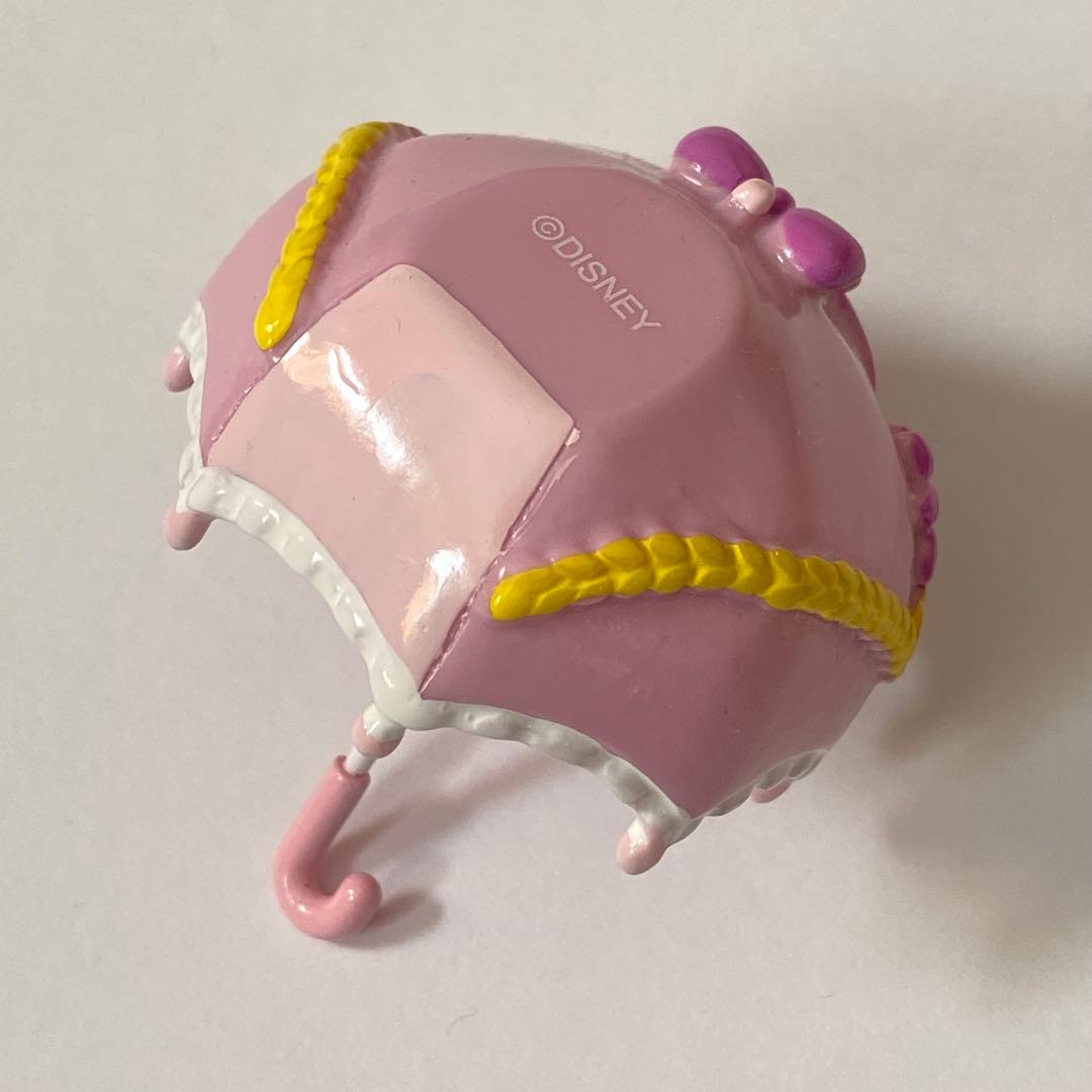 ラプンツェル ディズニー 小物入れ アクセサリーケース Qposket 完売品