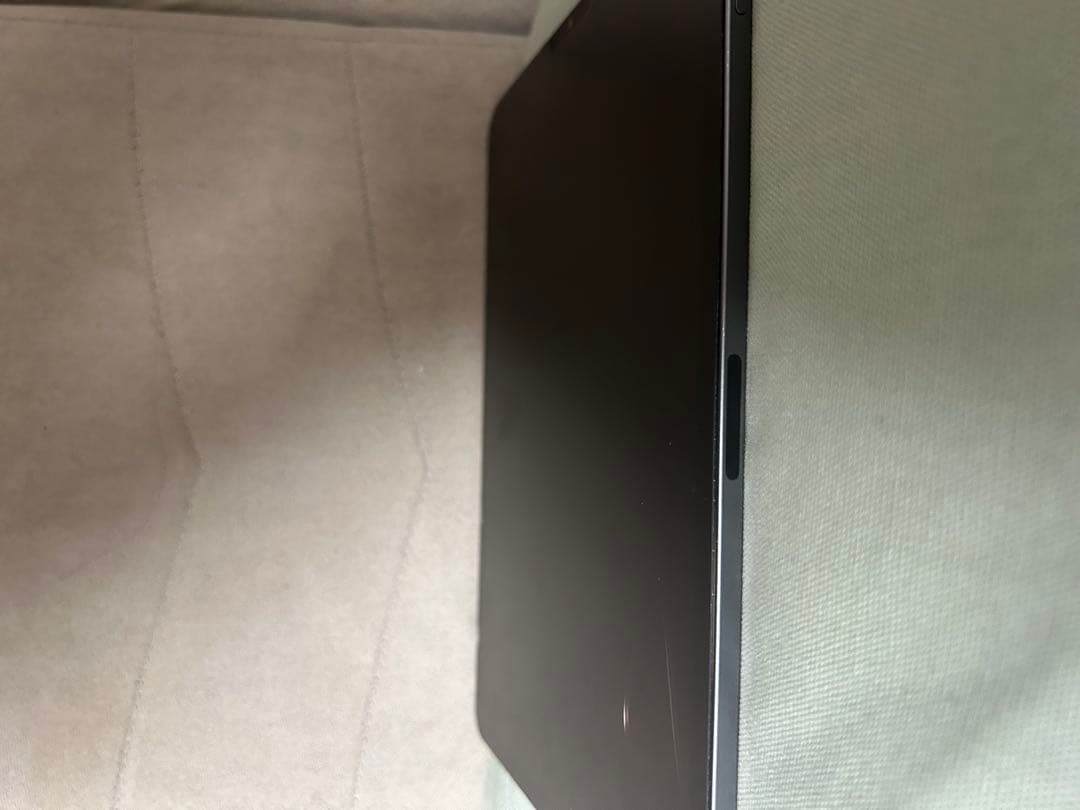 [特価]iPad pro 11インチ 第三世代 M1 256GB スペースグレイ