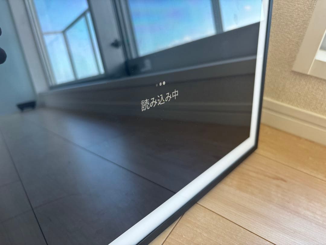 Amazon Echo Show 15 第1世代