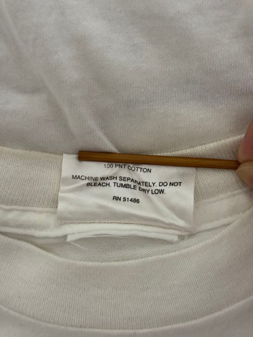 1990年 picasoピカソTシャツ　夢 / Le Rêve Lサイズ