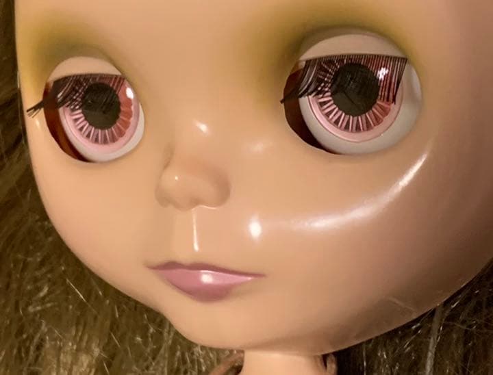 ヴィンテージ　初期ネオブライス　EBL-1ボヘミアンビート