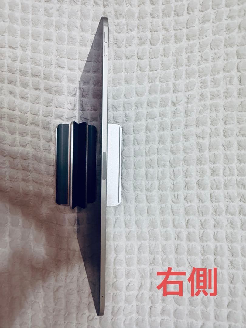 iPad Pro 13inch 512GB ペンシルプロ マジックキーボード