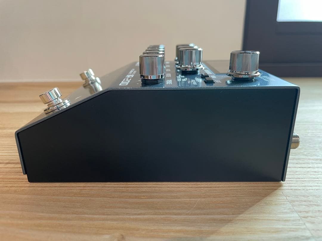 BOSS　IR-200　アンプ　キャビネットシミュレーター 美品