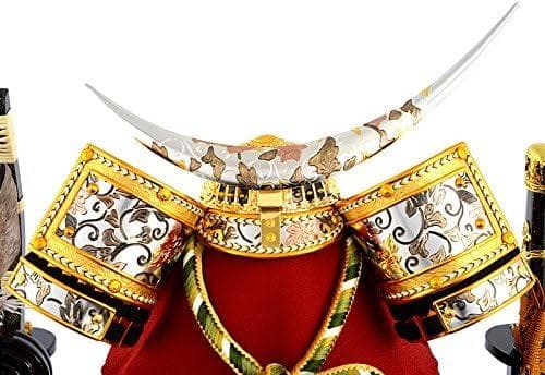 五月人形 吉徳 兜ケース飾り 兜飾り 特選伝統工芸 人形屋ホンポ