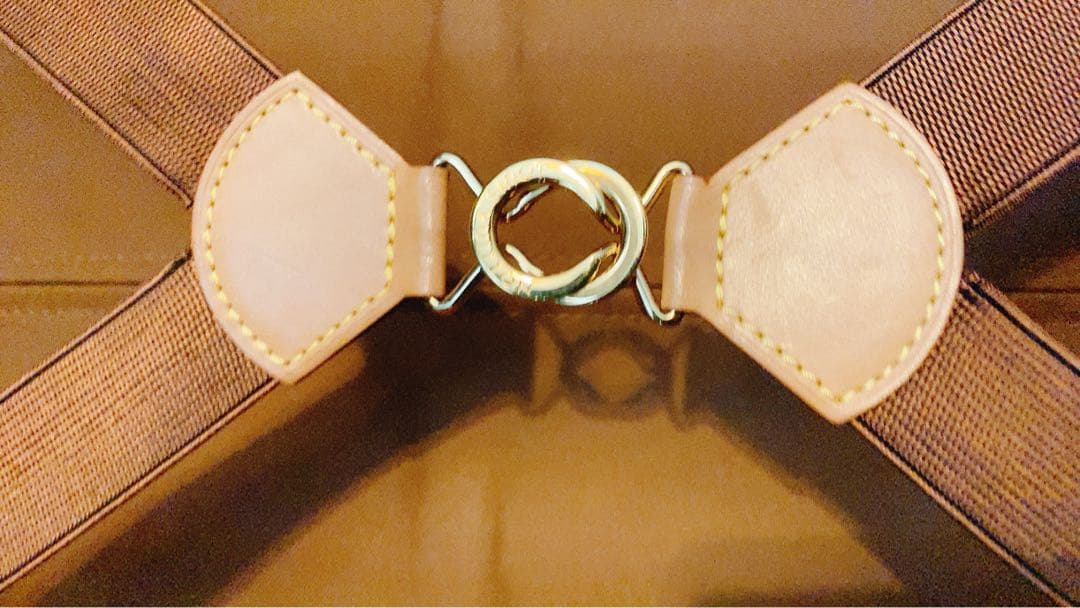 早い者勝ち！【美品】ルイヴィトン モノグラム ペガス　スーツケース　鍵付き