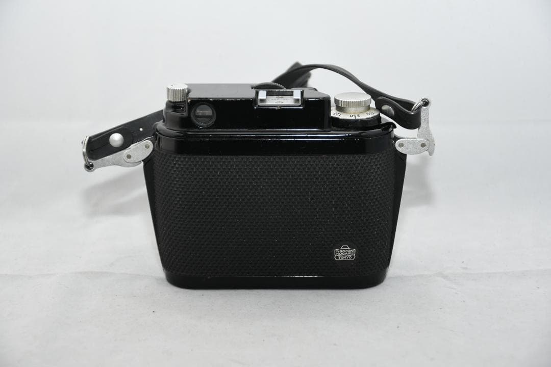 Nikon NIKONOS I型 NIKKOR 35mmf2.5 ニコノス