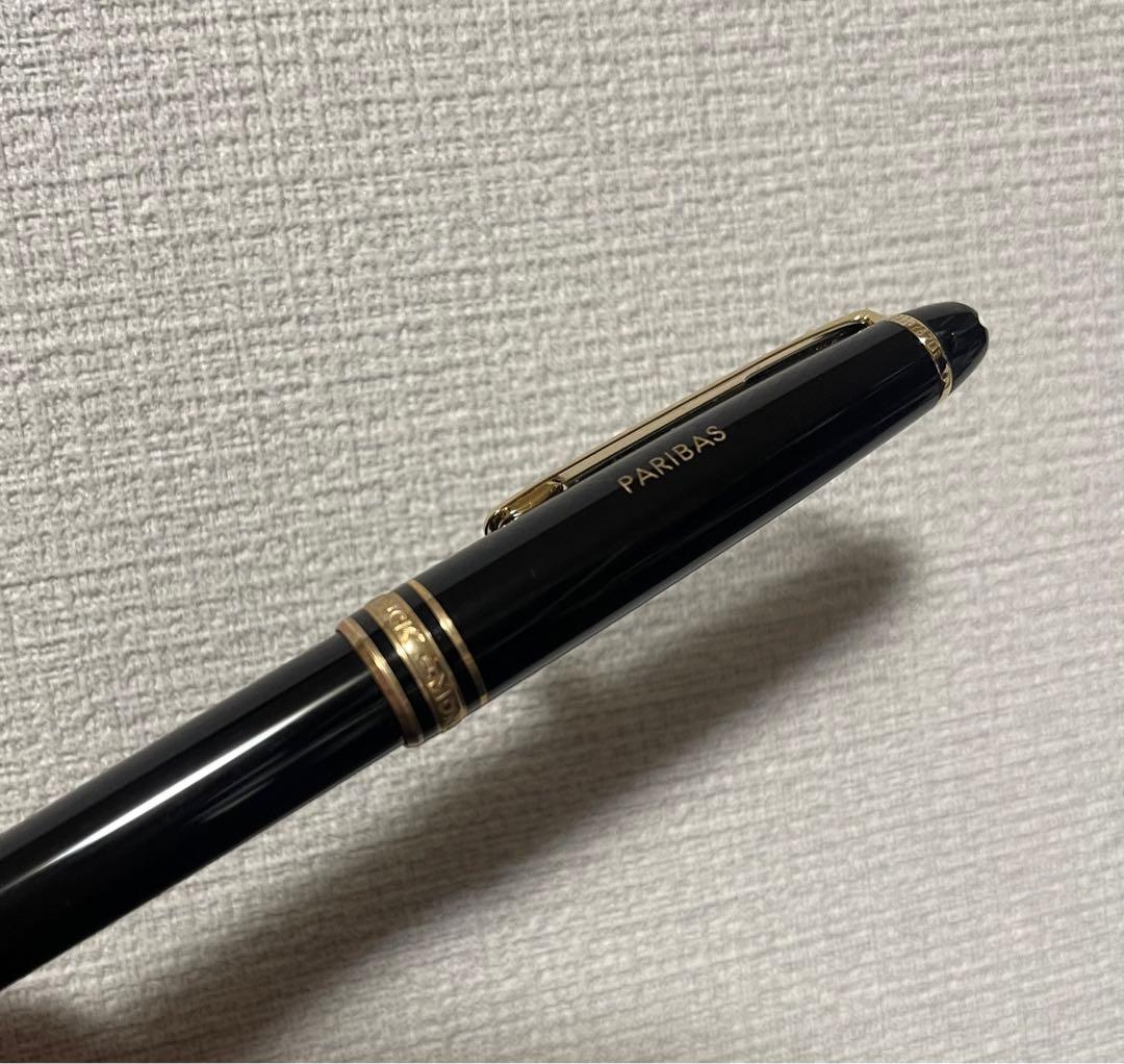 ☆新品☆MONTBLANC☆ モンブラン マイスターシュテック ボールペン