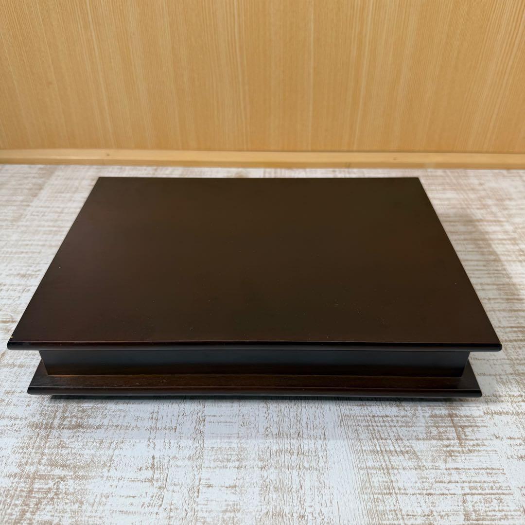 50弁 サザン ♪真夏の果実（３パーツ）オルフェウス オルゴール Orpheus