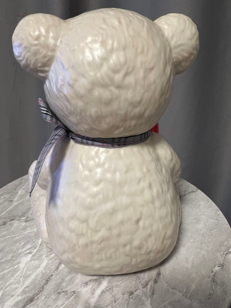 テディデキャンタ