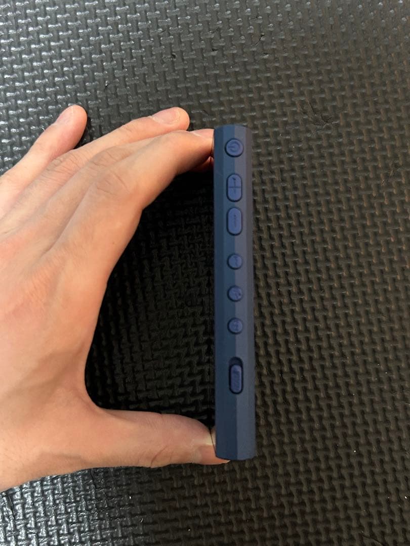 SONY NW-A306 ブルー 32GB値下げあり