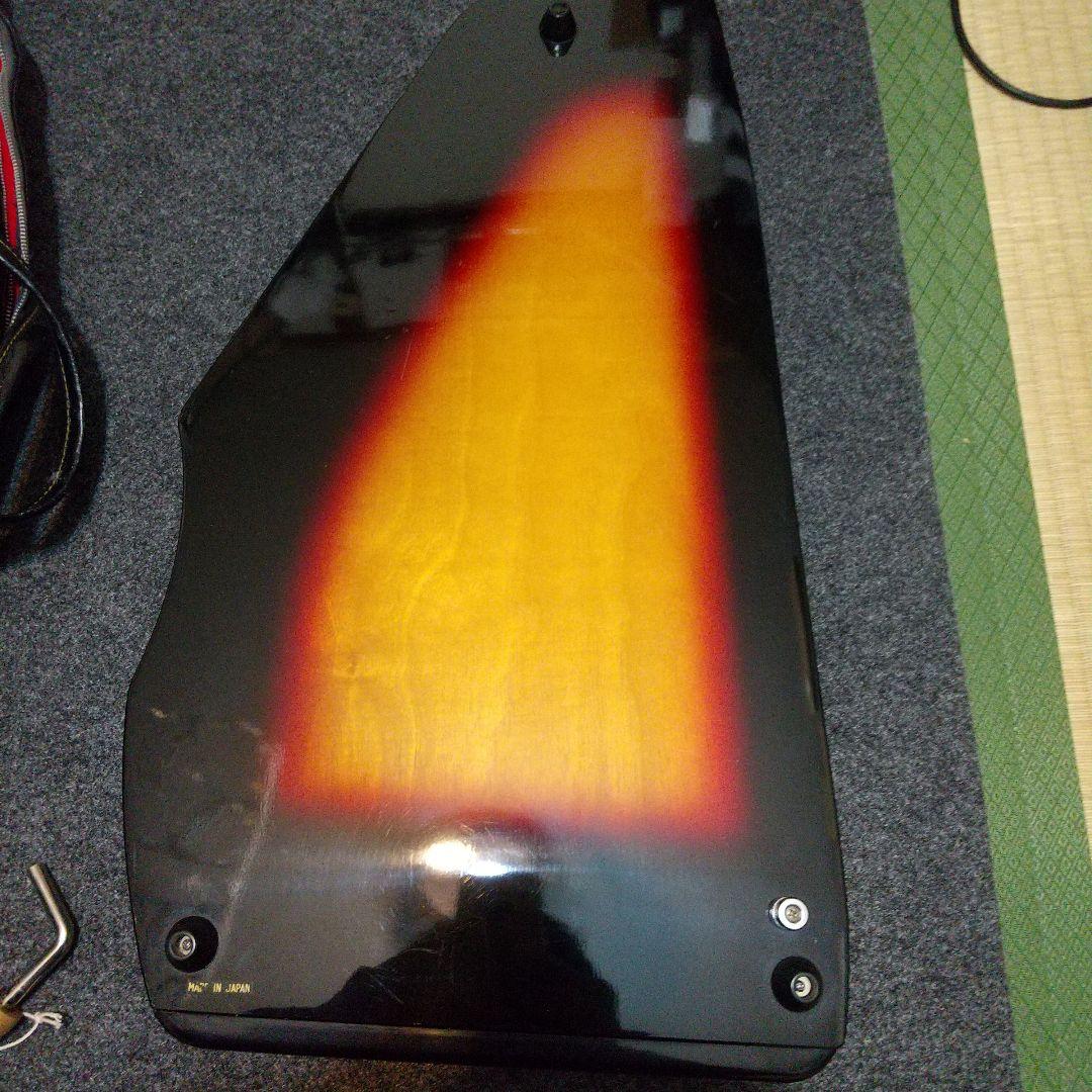 東海楽器 TOKAI クロマハープ コードハープ オートハープ 15和音 36弦