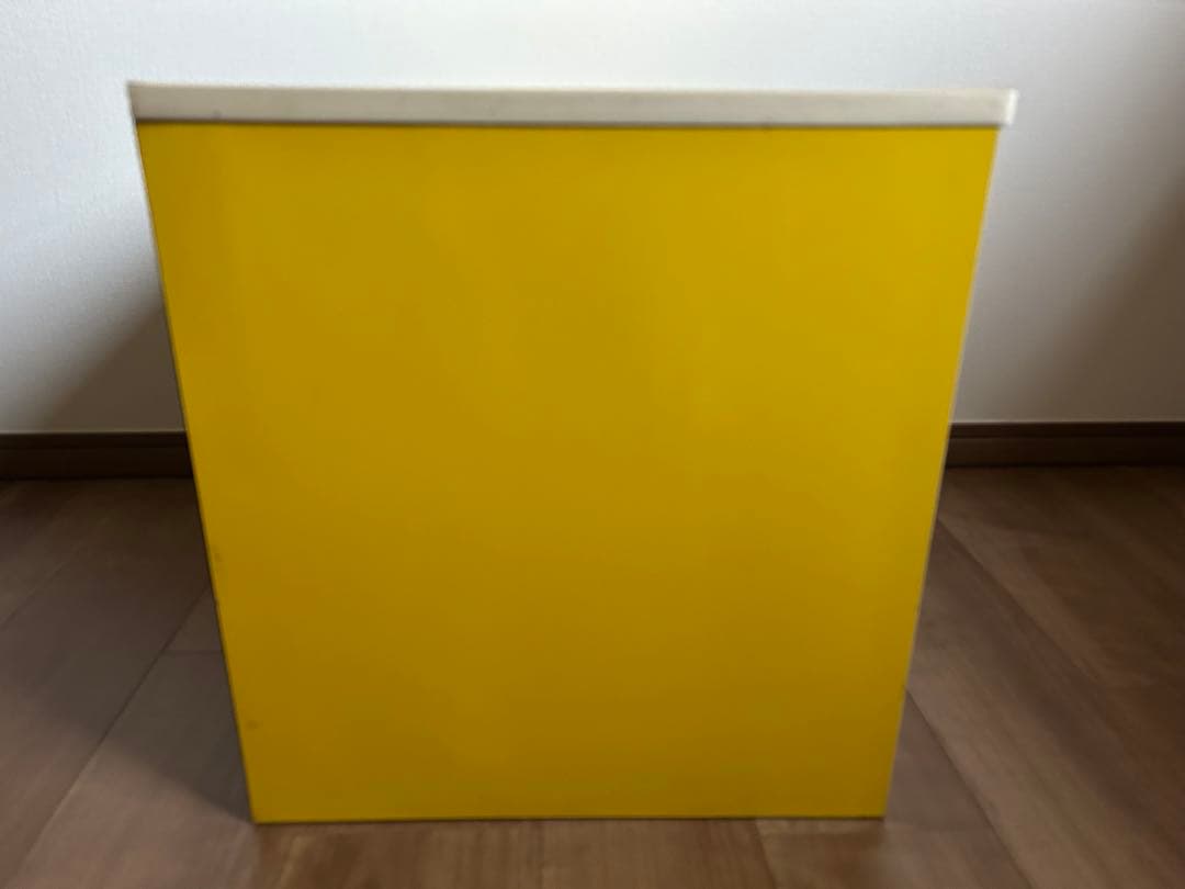 糸ケース　什器　糸　未使用　ダルマミシン　収納棚 引出し　レトロ 陳列棚