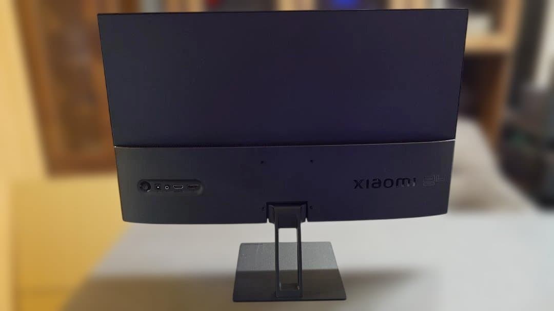 ＜中古美品＞Xiaomi G24i フルHDゲーミングモニター