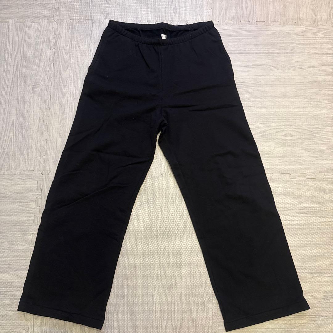 yeezy GOSHA RUBCHINSKIY セットアップ