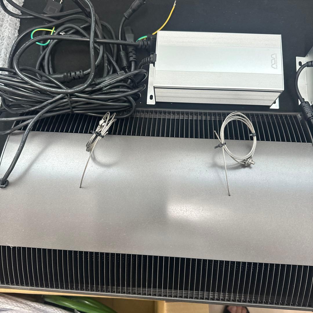 ADA ソーラーRGB 2基セット品