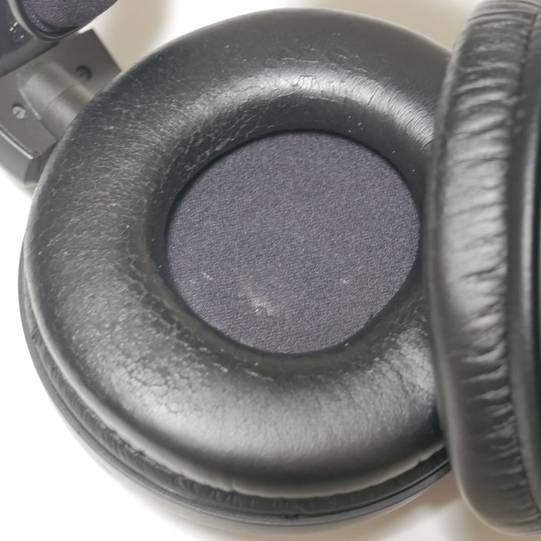 オーディオテクニカ ATH-A900Z ヘッドホン