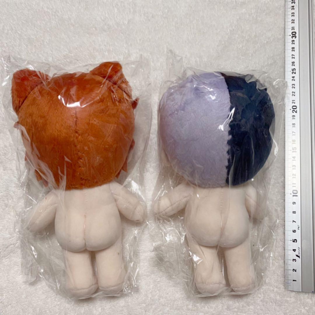 冬弥 彰人 ぬいぐるみ