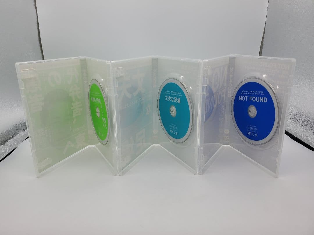 シティボーイズ PETROSPECTIVE-CITYBOYS LIVE! DVD