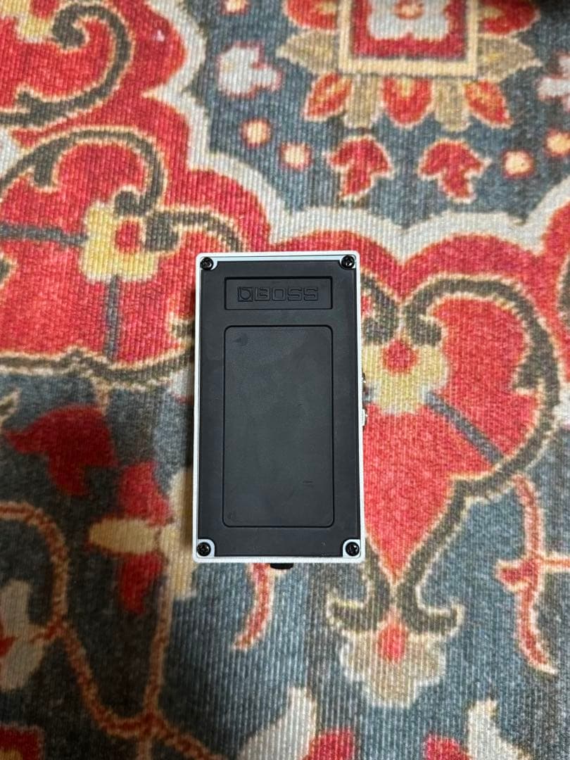 ギター Boss AW-3 Dynamic Wah