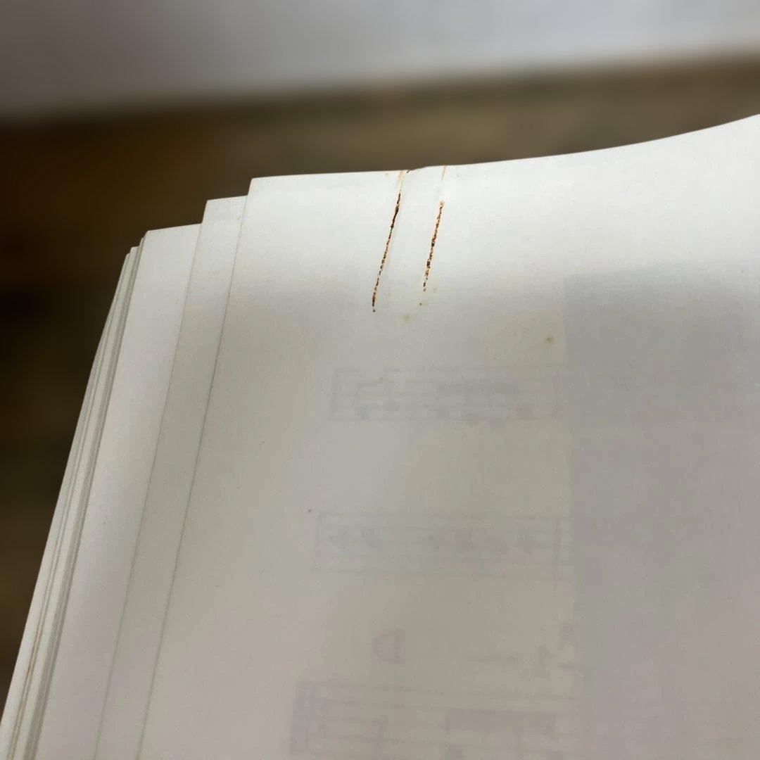 107 SONG BOOK ザ・ナターシャーセブン楽譜集　七人の会