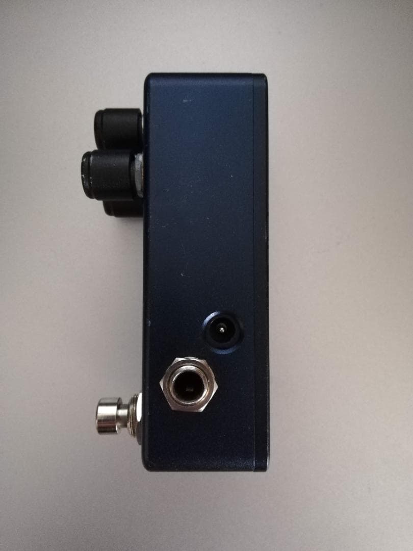 ギター OneControl PrussianBlue Reverb OC-PBR