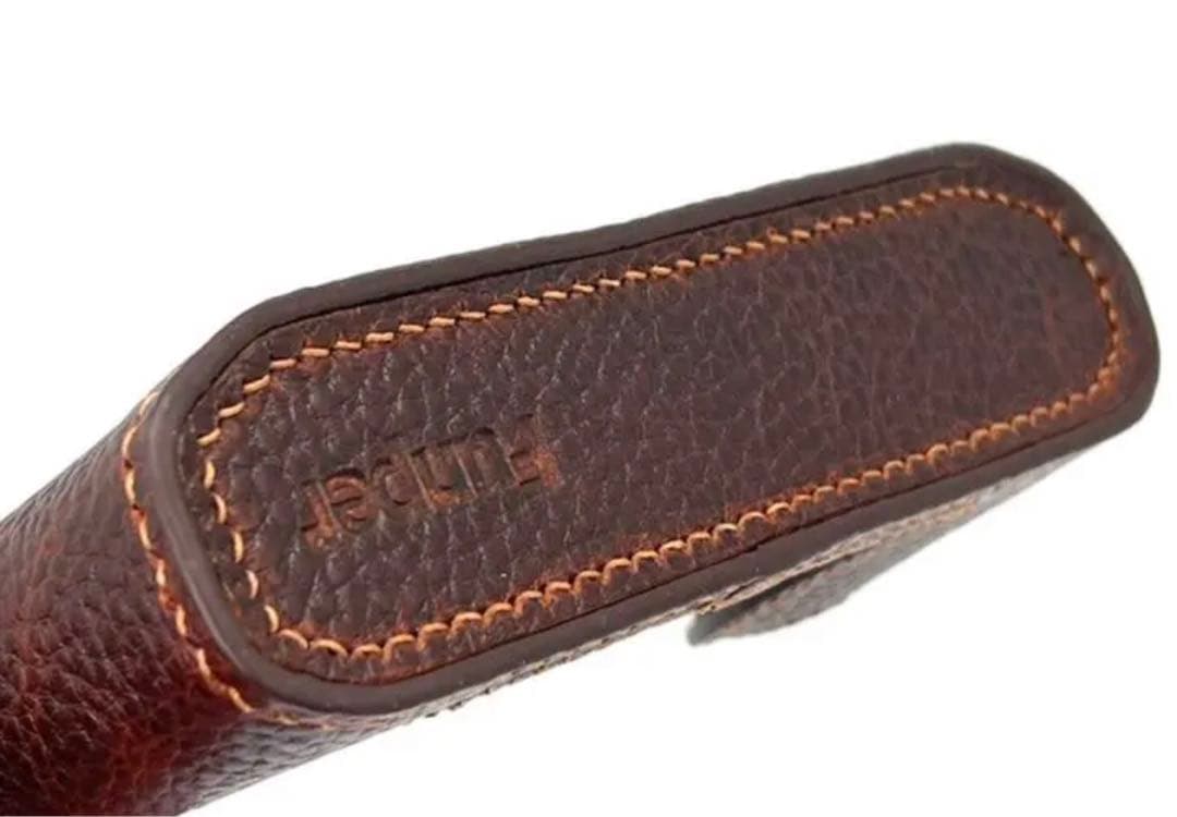 新品 本革 カメラケース Voigtlander Bessa R/L用