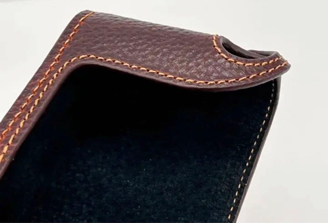 新品 本革 カメラケース Voigtlander Bessa R/L用