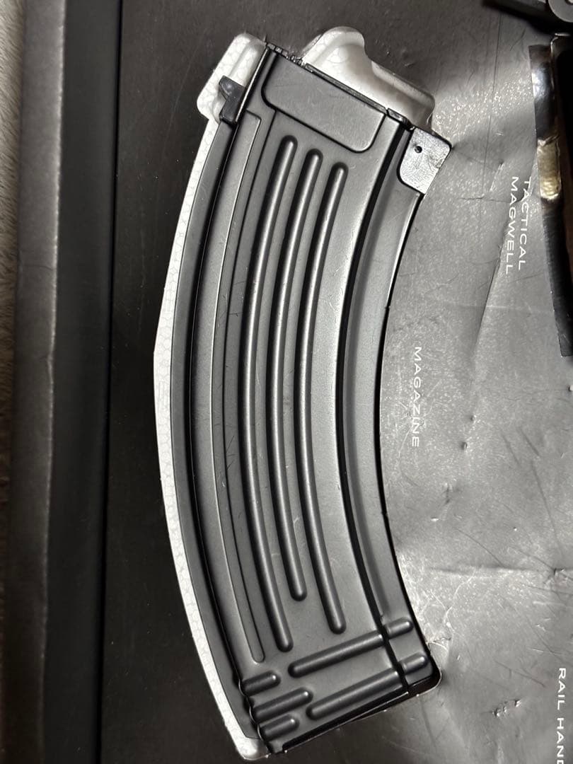 トイガン AK Storm