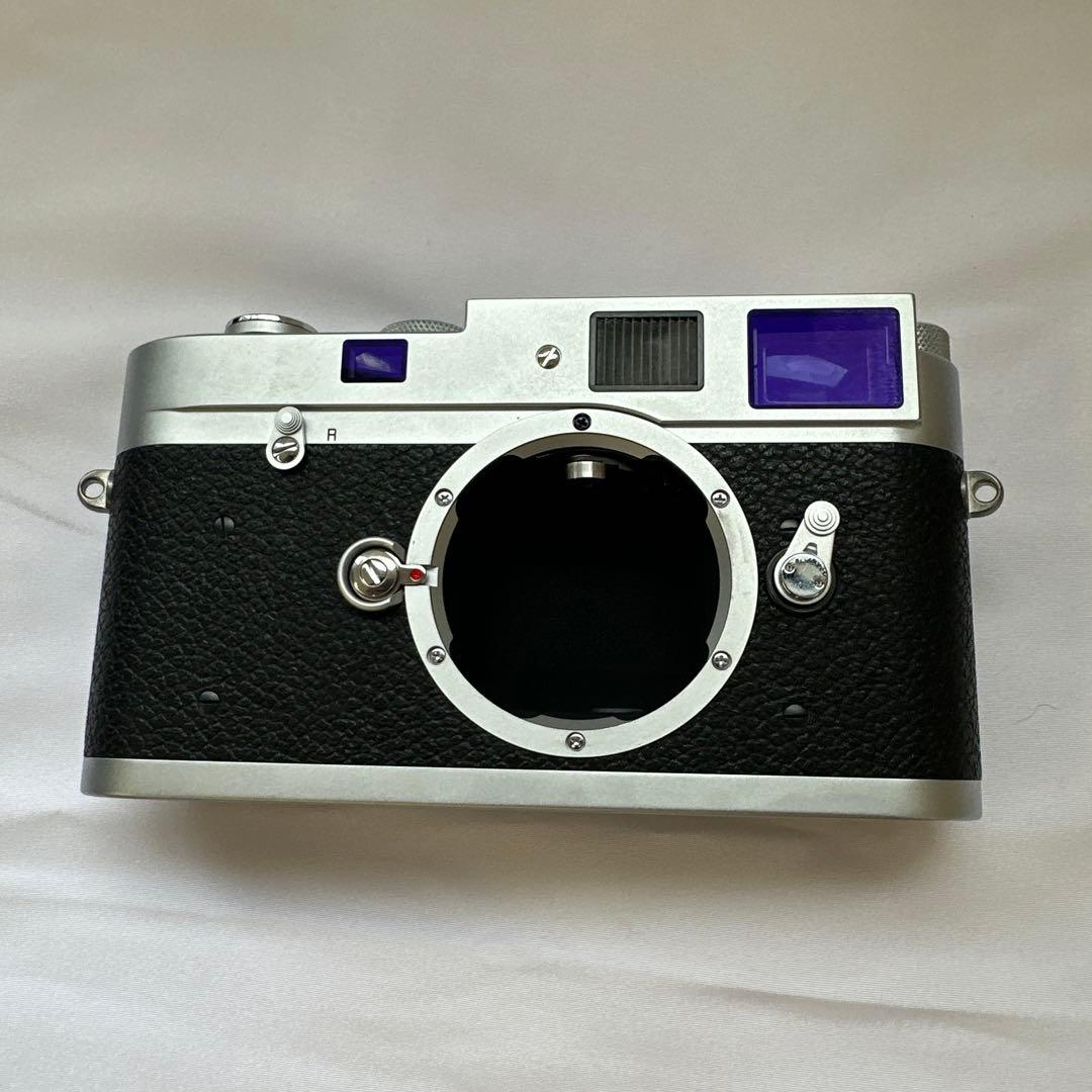 再値下げ　　ライカ　MA