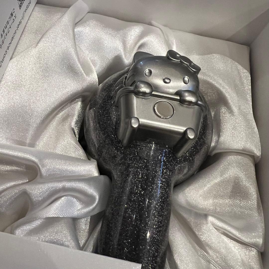 はち【新品】Mirableウルトラファインミスト Hello Kitty