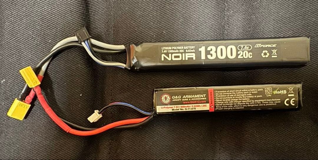 2/18までの出品　次世代電動ガンSOPMOD M4 ソップモッドM4