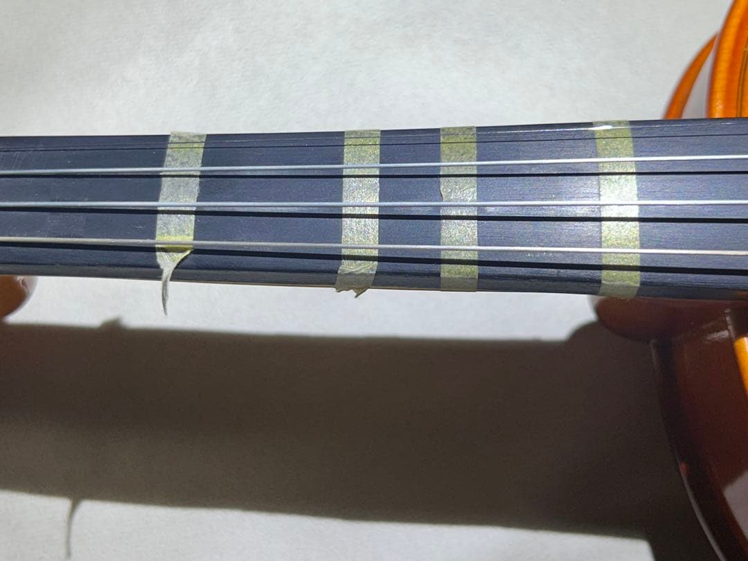 stentor ヴァイオリン　4/4 チューニング済み　sv120