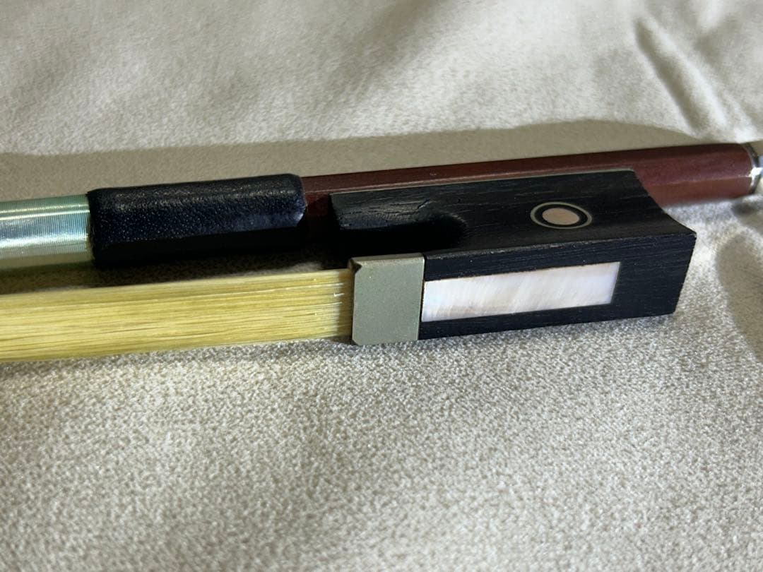 stentor ヴァイオリン　4/4 チューニング済み　sv120