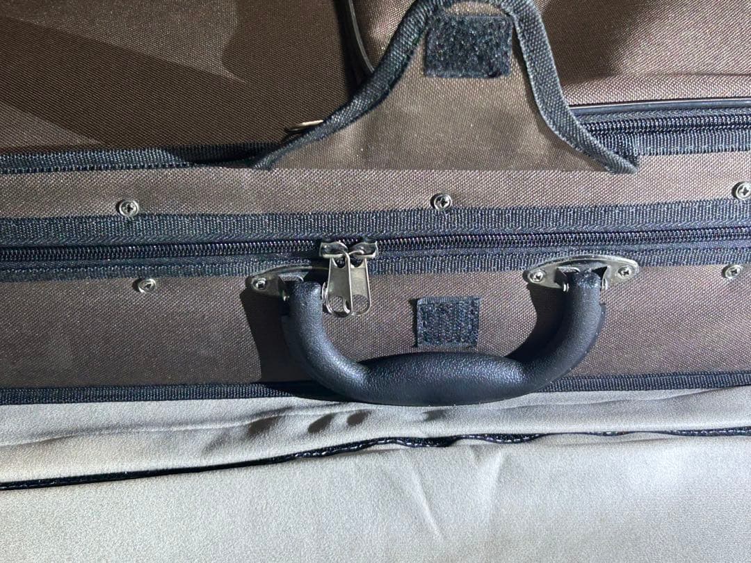 stentor ヴァイオリン　4/4 チューニング済み　sv120