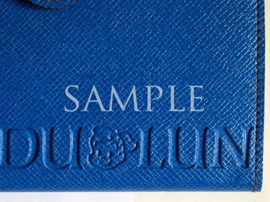 ミスタードーナツ オサムグッズ「原田 治 スケジュール帳（1997年製）」