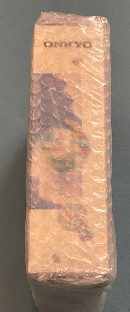 【新品未使用】Bluetoothヘッドホン　ONKYO H720NC