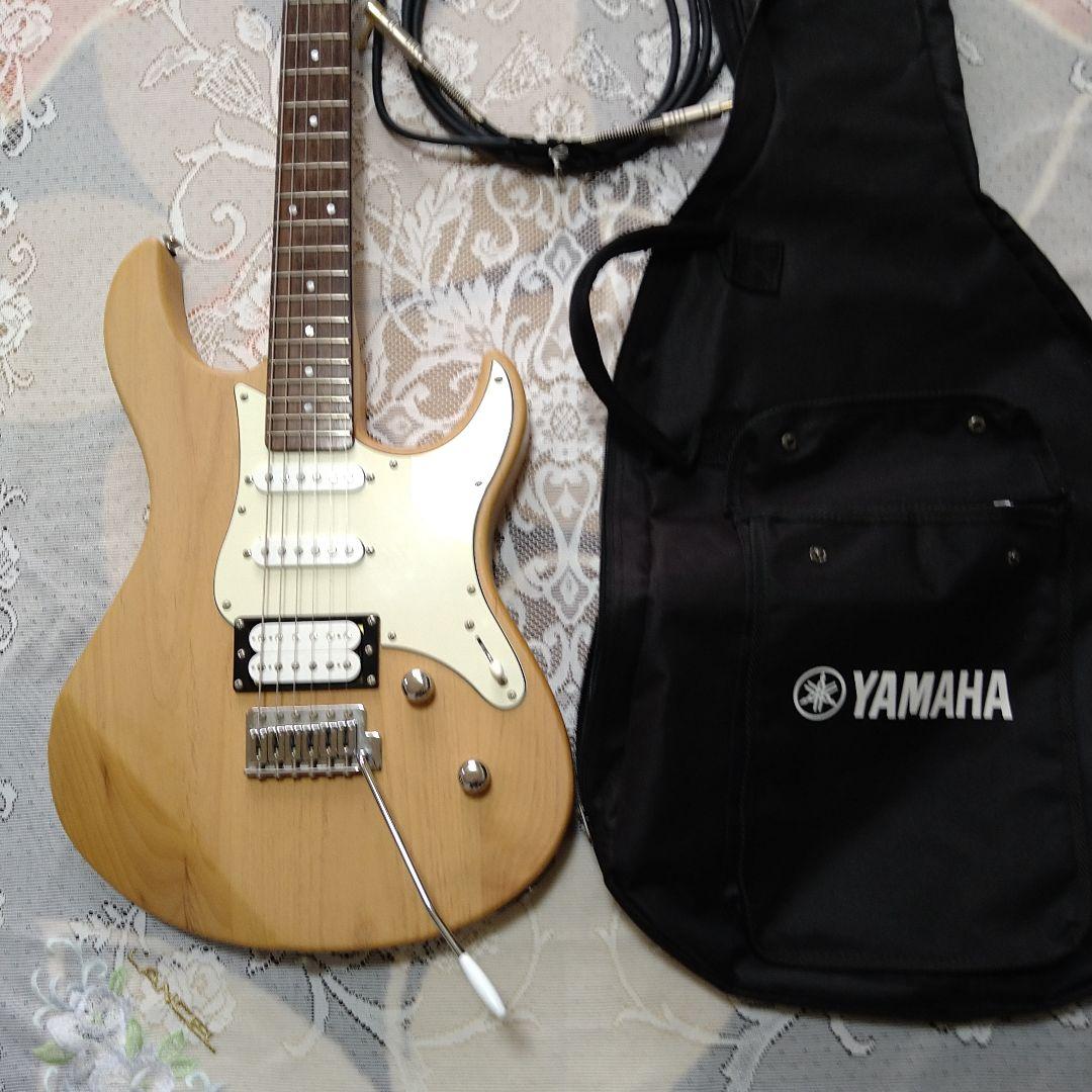 ギター YAMAHAPACIFICA112V/YNS