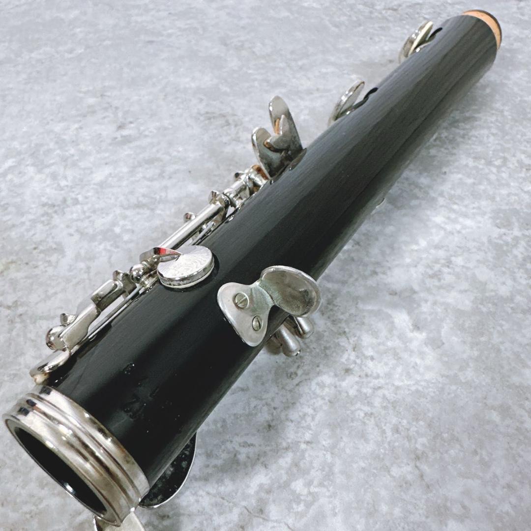 クランポン　クラリネット　EVETTE B-12 Buffet Crampon