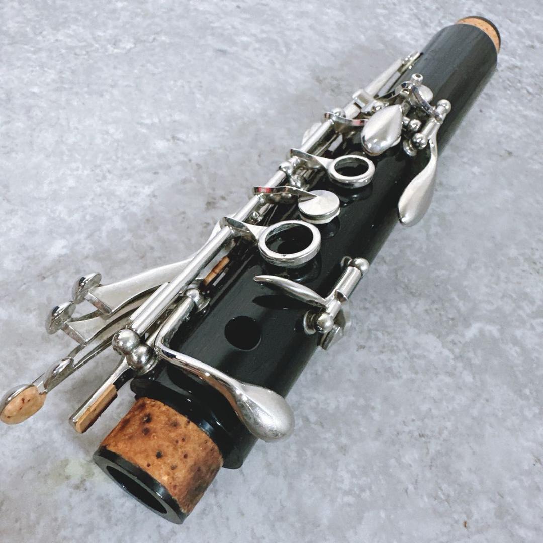 クランポン　クラリネット　EVETTE B-12 Buffet Crampon