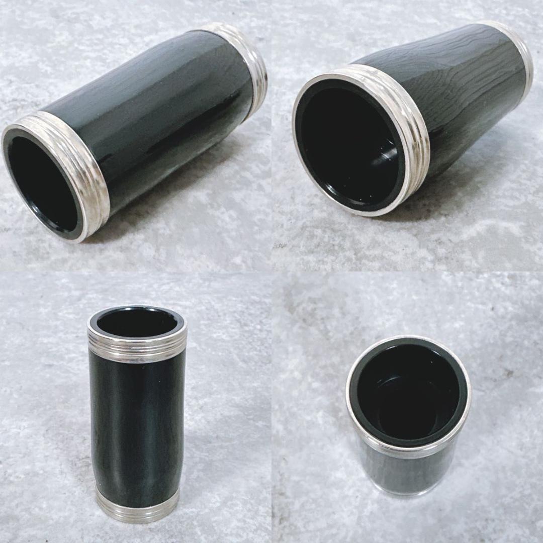 クランポン　クラリネット　EVETTE B-12 Buffet Crampon