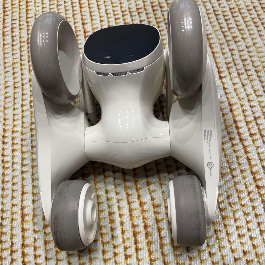 タンタン Loona（ルーナ）【ペットロボットコミュニケーションロボット】