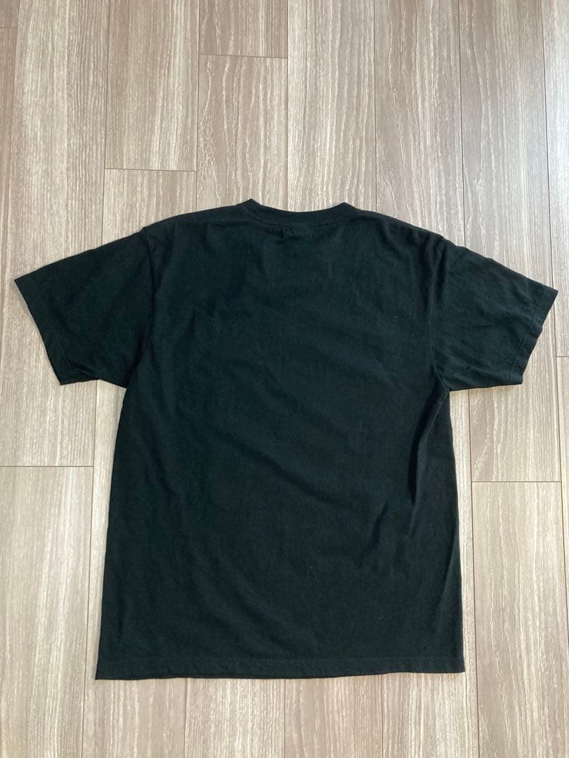 中谷潤人 WBC IBF タイトル統一戦 Tシャツ