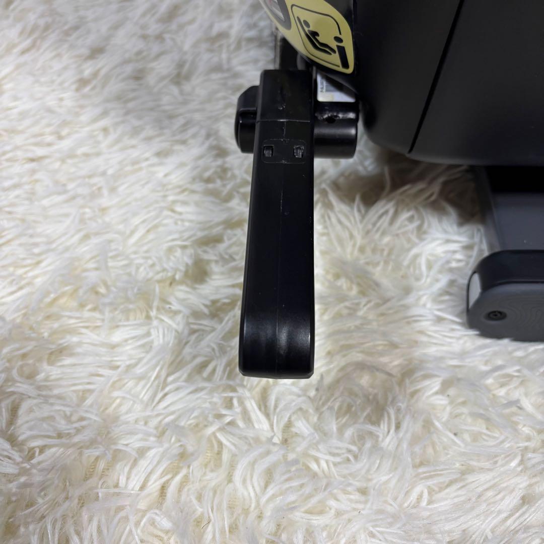 美品　Joie ジョイー チャイルドシート i-arc アイアーク 360°